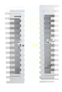 9X24X5 SEMI REC 2 STL EXTIN CAB